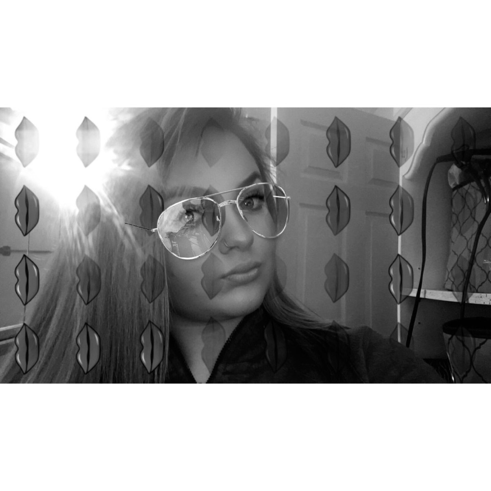 Meet your Posher, Heather